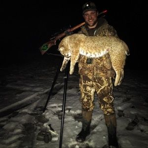 Meet your Posher, Ben